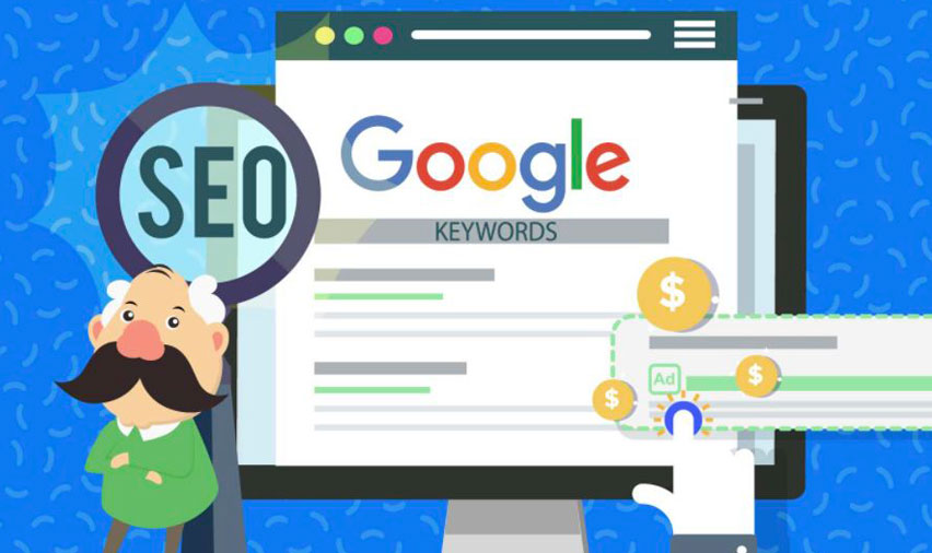 临沂乌鲁木齐谷歌关键字排名优化