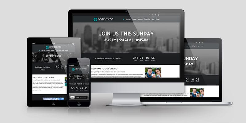 临沂响应式网站建设