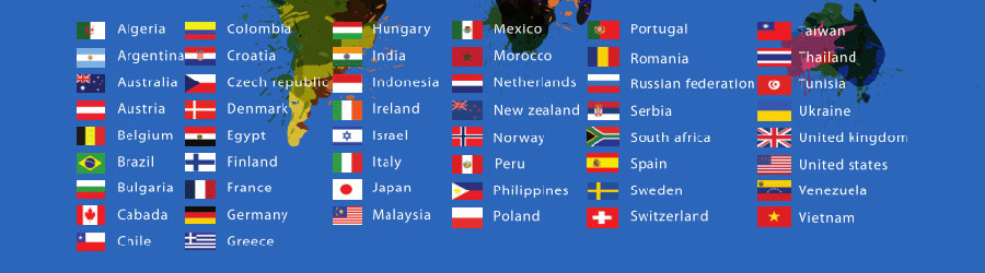 临沂小语种网站建设  第1张