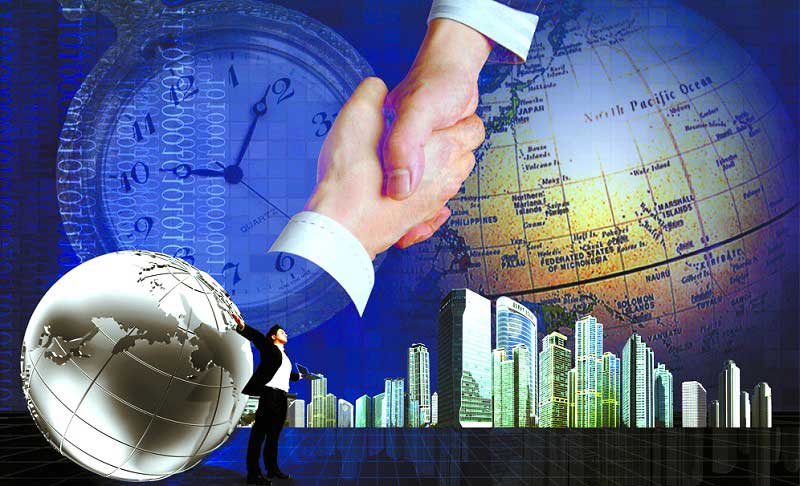 临沂外贸网络营销方案的关键要素