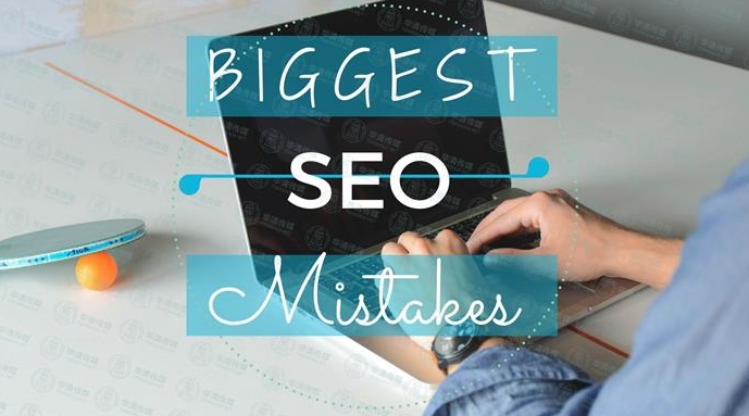 临沂外贸企业在网络营销过程中常见的通病