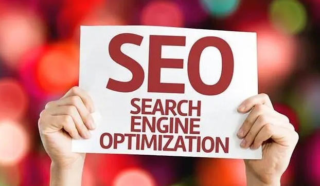 临沂如何进行外贸网站优化?